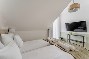 POSESJA PLAŻOWA PREMIUM - Apartments & SPA Grzybowo