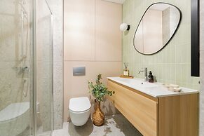 POSESJA PLAŻOWA PREMIUM - Apartments & SPA Grzybowo
