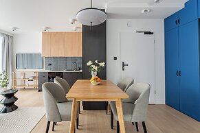 POSESJA PLAŻOWA PREMIUM - Apartments & SPA Grzybowo