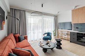 POSESJA PLAŻOWA PREMIUM - Apartments & SPA Grzybowo