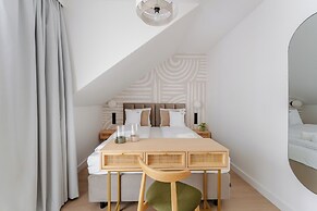 POSESJA PLAŻOWA PREMIUM - Apartments & SPA Grzybowo