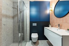 POSESJA PLAŻOWA PREMIUM - Apartments & SPA Grzybowo