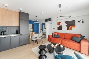 POSESJA PLAŻOWA PREMIUM - Apartments & SPA Grzybowo