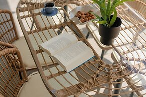 POSESJA PLAŻOWA PREMIUM - Apartments & SPA Grzybowo