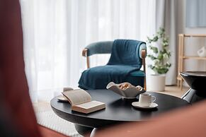 POSESJA PLAŻOWA PREMIUM - Apartments & SPA Grzybowo