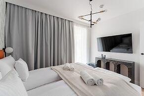POSESJA PLAŻOWA PREMIUM - Apartments & SPA Grzybowo