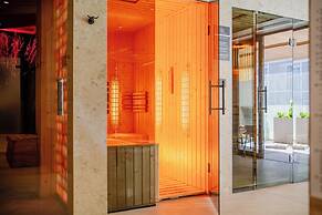POSESJA PLAŻOWA PREMIUM - Apartments & SPA Grzybowo
