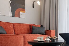 POSESJA PLAŻOWA PREMIUM - Apartments & SPA Grzybowo