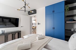 POSESJA PLAŻOWA PREMIUM - Apartments & SPA Grzybowo