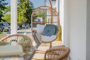 POSESJA PLAŻOWA PREMIUM - Apartments & SPA Grzybowo