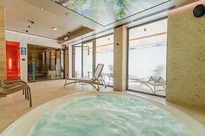 POSESJA PLAŻOWA PREMIUM - Apartments & SPA Grzybowo