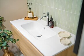 POSESJA PLAŻOWA PREMIUM - Apartments & SPA Grzybowo