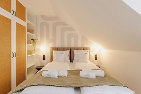 POSESJA PLAŻOWA PREMIUM - Apartments & SPA Grzybowo