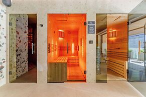 POSESJA PLAŻOWA PREMIUM - Apartments & SPA Grzybowo
