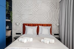 POSESJA PLAŻOWA PREMIUM - Apartments & SPA Grzybowo