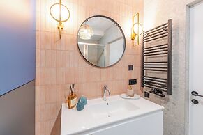 POSESJA PLAŻOWA PREMIUM - Apartments & SPA Grzybowo