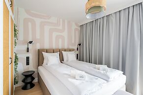 POSESJA PLAŻOWA PREMIUM - Apartments & SPA Grzybowo