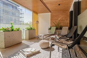 POSESJA PLAŻOWA PREMIUM - Apartments & SPA Grzybowo