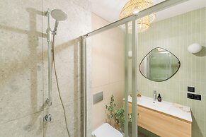 POSESJA PLAŻOWA PREMIUM - Apartments & SPA Grzybowo