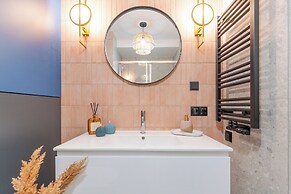 POSESJA PLAŻOWA PREMIUM - Apartments & SPA Grzybowo
