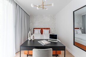 POSESJA PLAŻOWA PREMIUM - Apartments & SPA Grzybowo