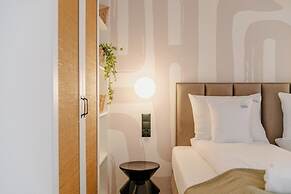 POSESJA PLAŻOWA PREMIUM - Apartments & SPA Grzybowo