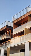 POSESJA PLAŻOWA PREMIUM - Apartments & SPA Grzybowo
