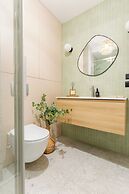 POSESJA PLAŻOWA PREMIUM - Apartments & SPA Grzybowo