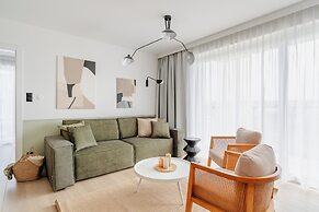 POSESJA PLAŻOWA PREMIUM - Apartments & SPA Grzybowo