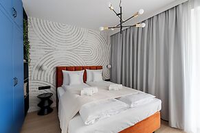 POSESJA PLAŻOWA PREMIUM - Apartments & SPA Grzybowo
