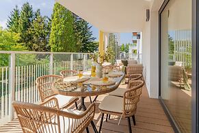POSESJA PLAŻOWA PREMIUM - Apartments & SPA Grzybowo