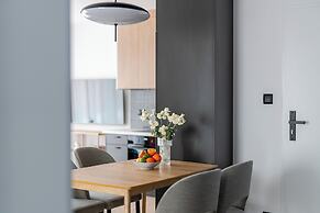 POSESJA PLAŻOWA PREMIUM - Apartments & SPA Grzybowo