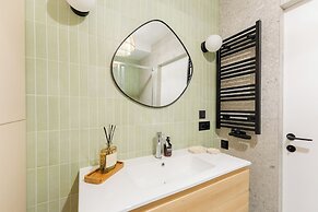 POSESJA PLAŻOWA PREMIUM - Apartments & SPA Grzybowo