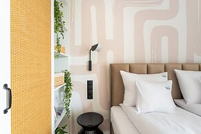 POSESJA PLAŻOWA PREMIUM - Apartments & SPA Grzybowo