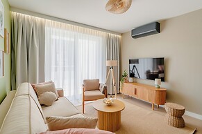 POSESJA PLAŻOWA PREMIUM - Apartments & SPA Grzybowo