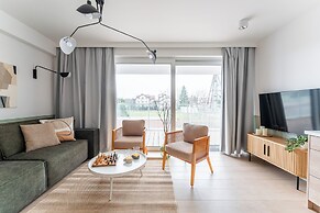POSESJA PLAŻOWA PREMIUM - Apartments & SPA Grzybowo