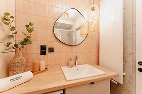 POSESJA PLAŻOWA PREMIUM - Apartments & SPA Grzybowo
