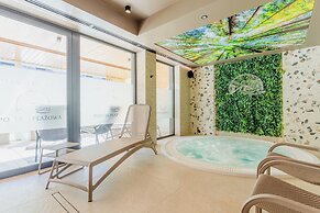 POSESJA PLAŻOWA PREMIUM - Apartments & SPA Grzybowo