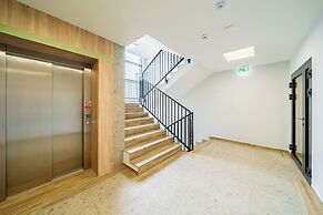 POSESJA PLAŻOWA PREMIUM - Apartments & SPA Grzybowo