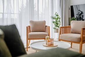 POSESJA PLAŻOWA PREMIUM - Apartments & SPA Grzybowo