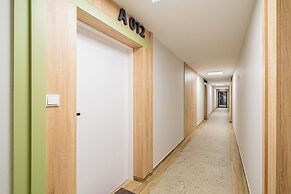 POSESJA PLAŻOWA PREMIUM - Apartments & SPA Grzybowo