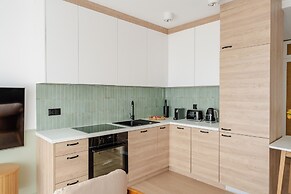 POSESJA PLAŻOWA PREMIUM - Apartments & SPA Grzybowo