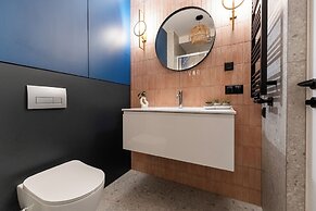 POSESJA PLAŻOWA PREMIUM - Apartments & SPA Grzybowo