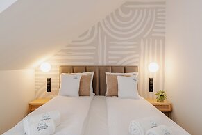 POSESJA PLAŻOWA PREMIUM - Apartments & SPA Grzybowo