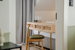 POSESJA PLAŻOWA PREMIUM - Apartments & SPA Grzybowo