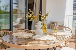 POSESJA PLAŻOWA PREMIUM - Apartments & SPA Grzybowo