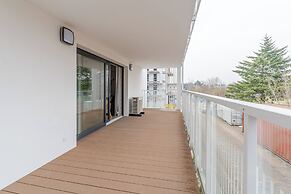 POSESJA PLAŻOWA PREMIUM - Apartments & SPA Grzybowo