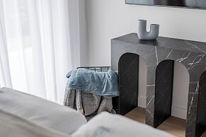 POSESJA PLAŻOWA PREMIUM - Apartments & SPA Grzybowo