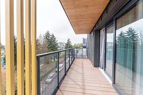 POSESJA PLAŻOWA PREMIUM - Apartments & SPA Grzybowo