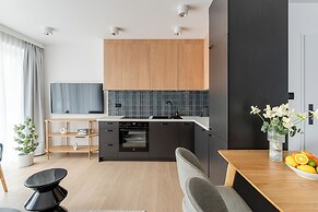 POSESJA PLAŻOWA PREMIUM - Apartments & SPA Grzybowo